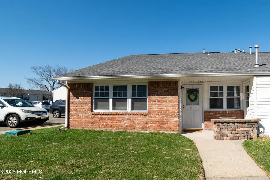 1 Connecticut Court #843, Matawan, NJ 07747 - #2