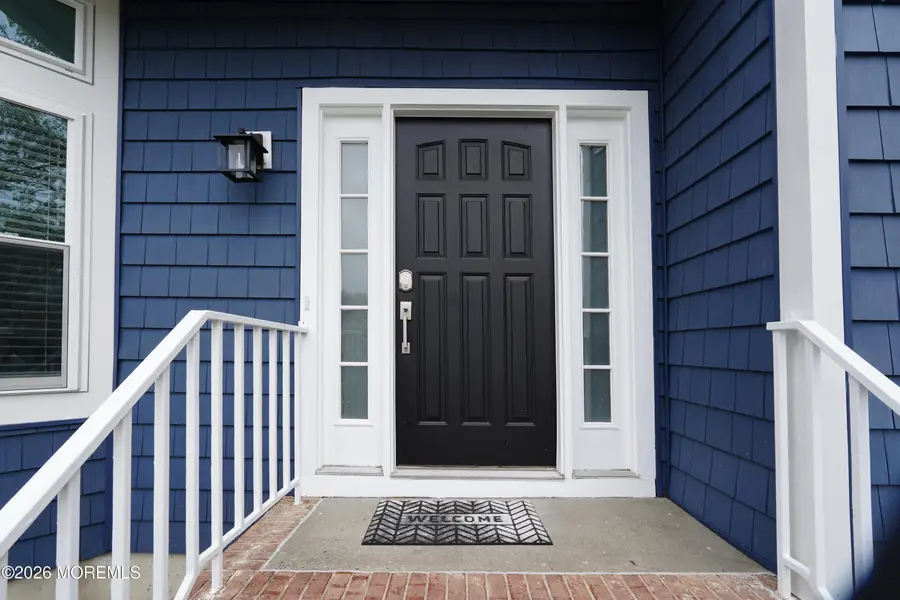 1 Walnut Drive, Howell, NJ 07731 - #3