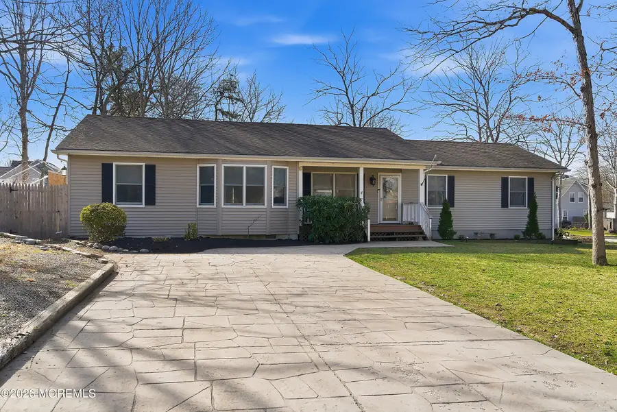 161 Mooring Road, Manahawkin, NJ 08050 - #3