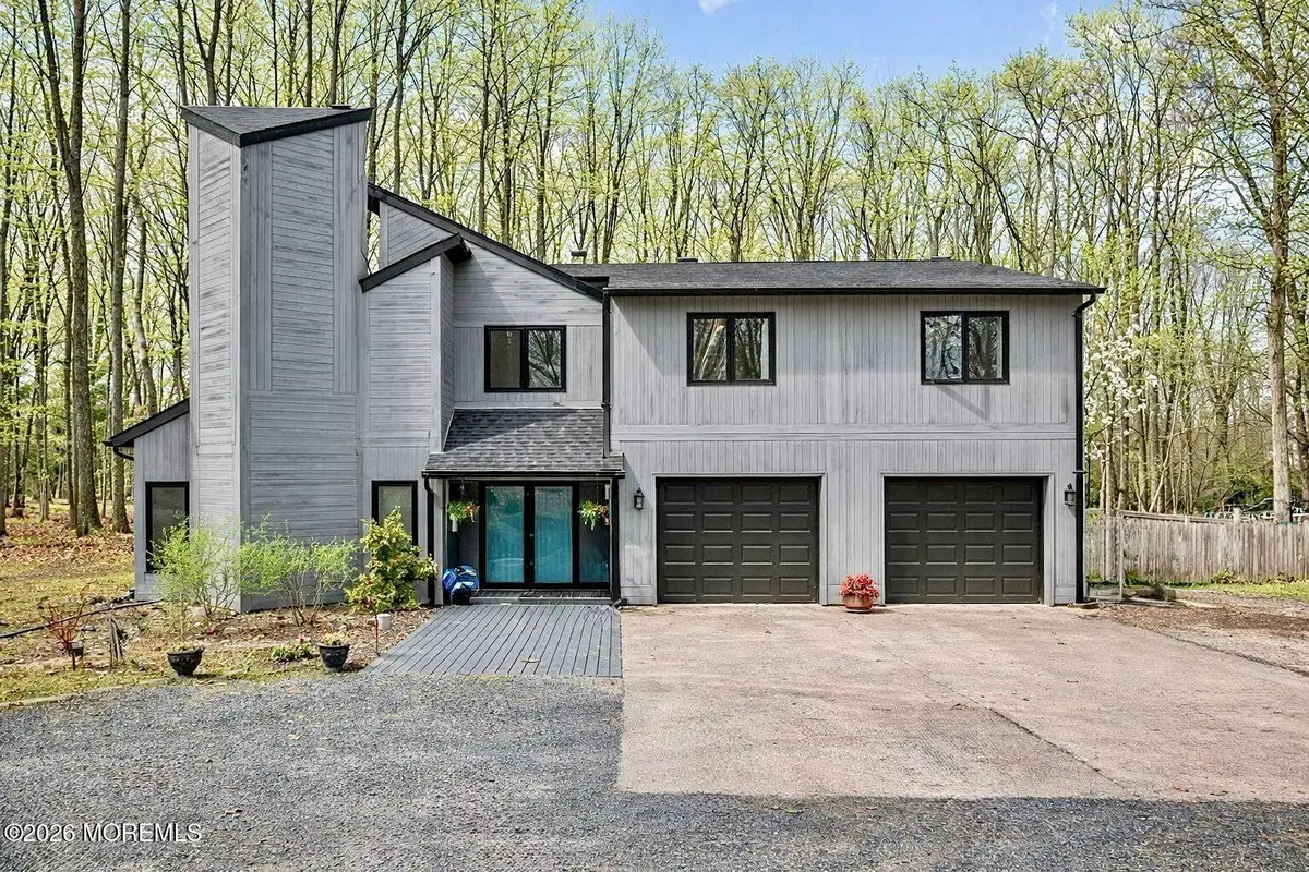 176 Stonehill Road, Freehold, NJ 07728 - #1