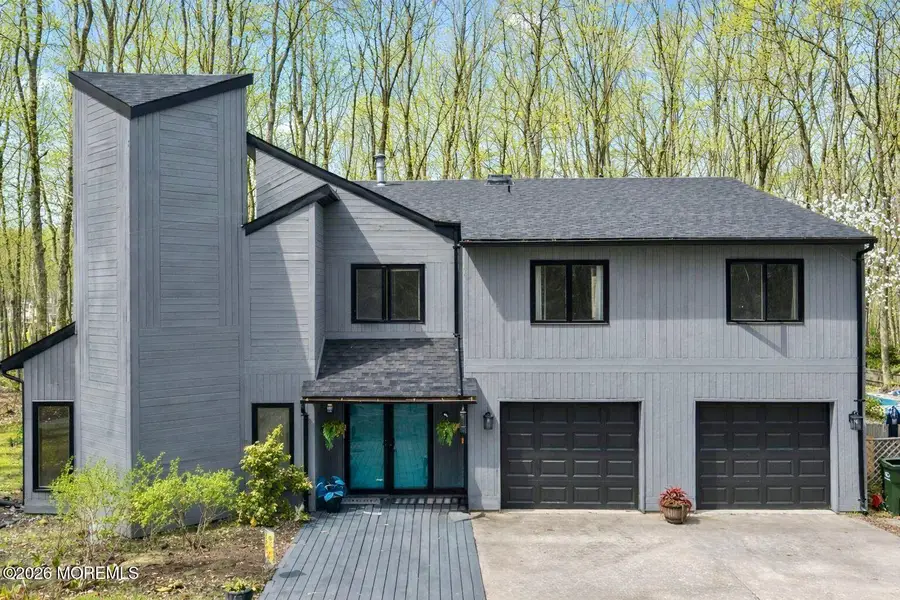 176 Stonehill Road, Freehold, NJ 07728 - #2