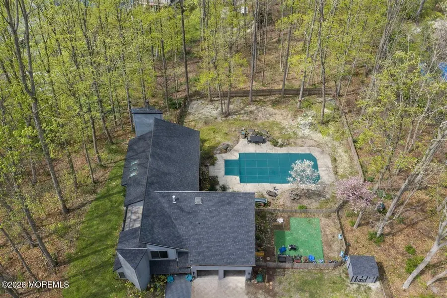 176 Stonehill Road, Freehold, NJ 07728 - #3