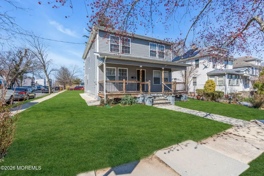 38 Sunset Avenue, Red Bank, NJ 07701 - #2