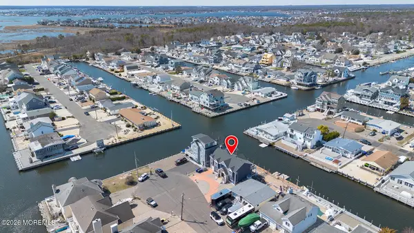 70 Coral Drive, Brick, NJ 08723