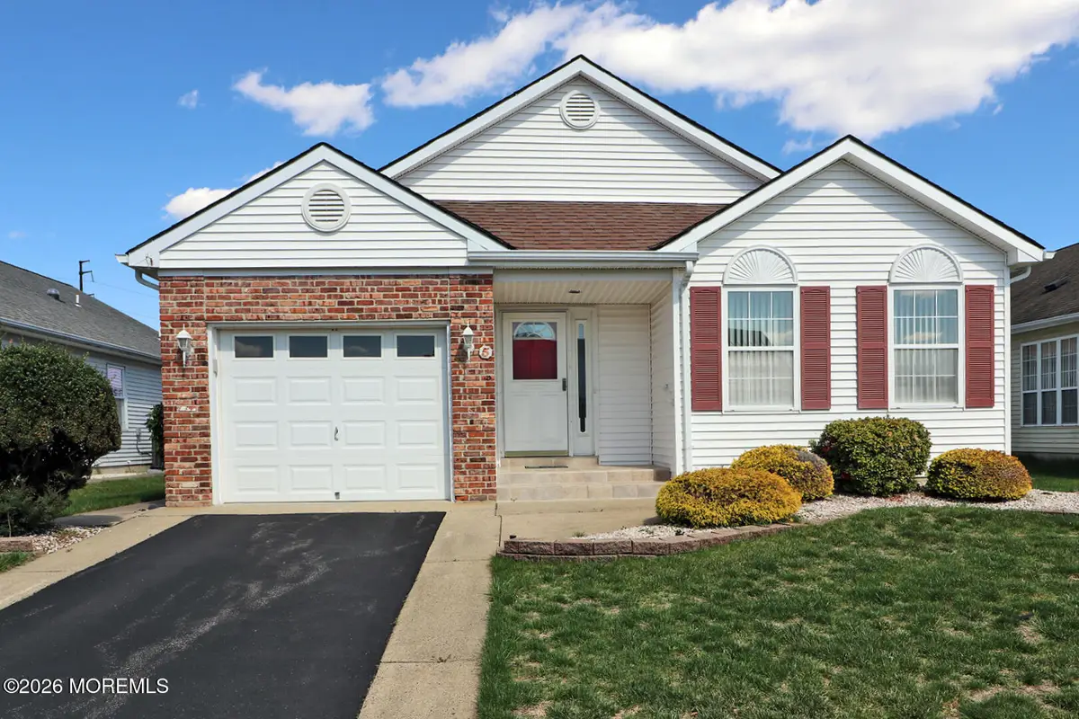 5 Tonbridge Court, Toms River, NJ 08757 - #1