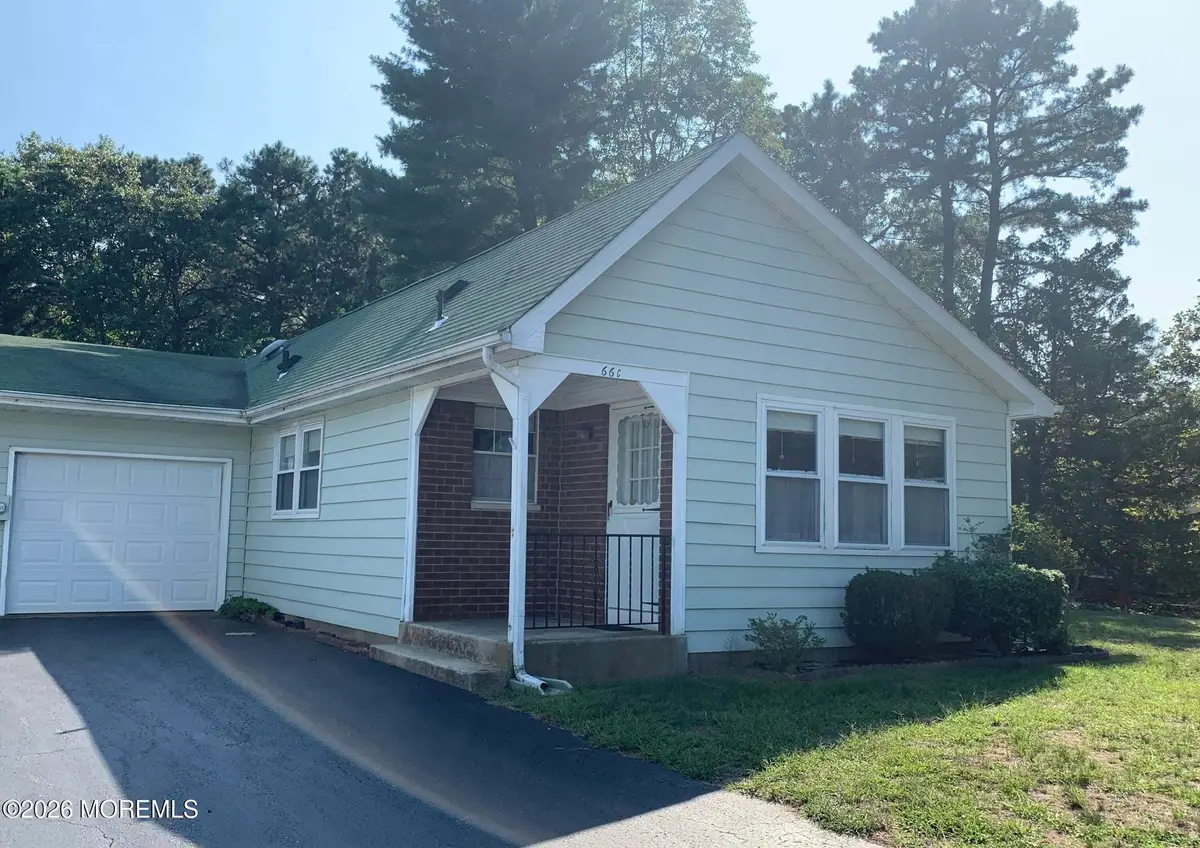 66 Yorktowne Parkway #C, Whiting, NJ 08759 - #1