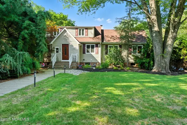 511 Burlington Road, Freehold, NJ 07728