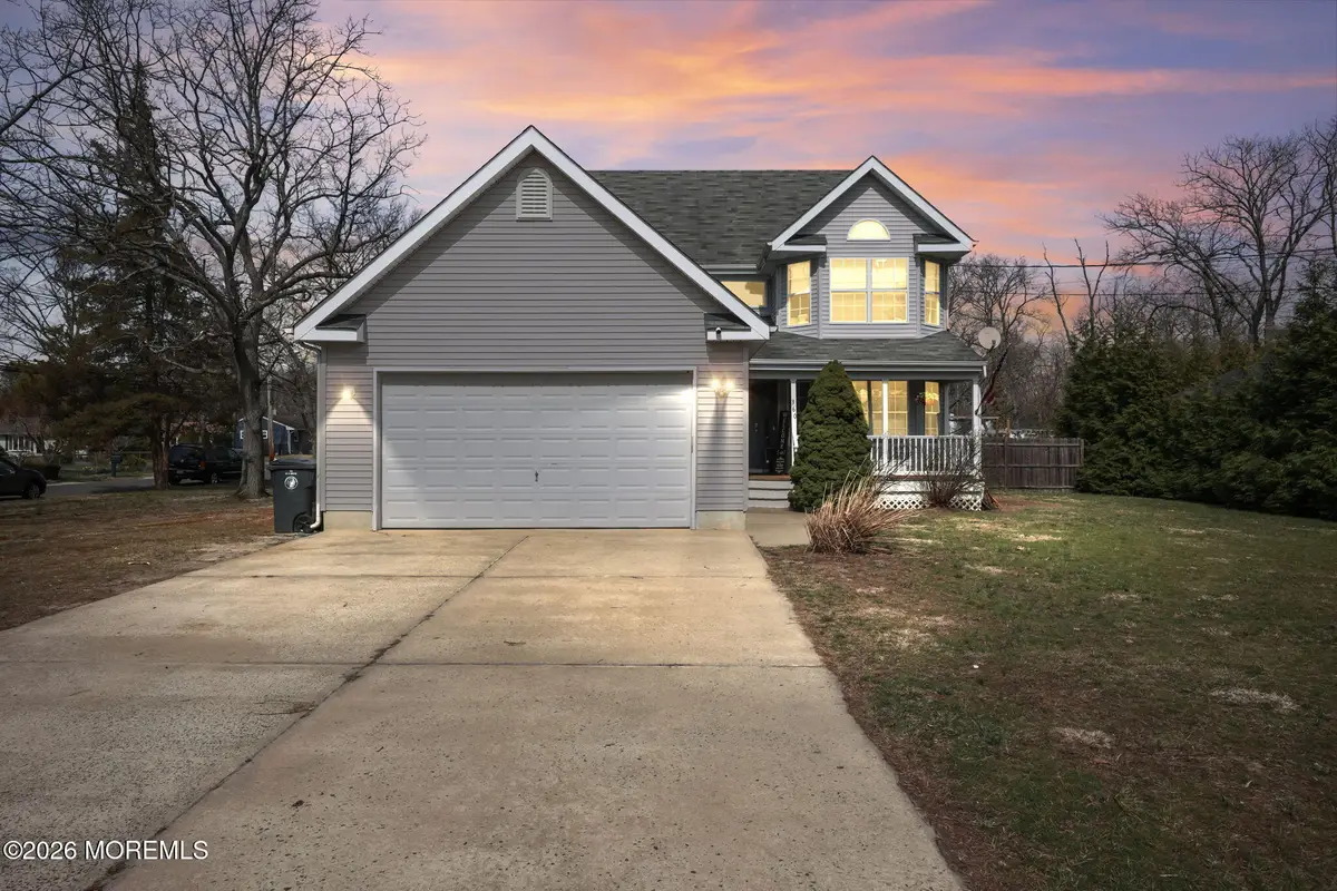 360 River Terrace, Toms River, NJ 08755 - #1