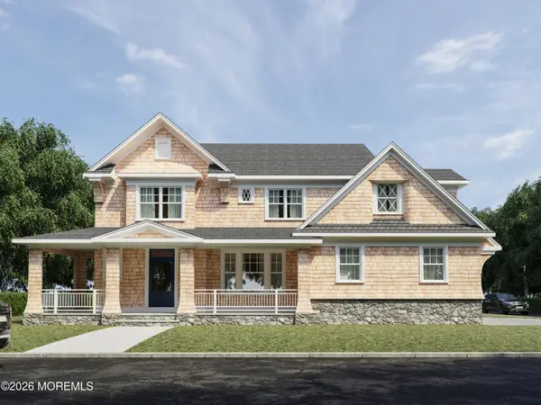 110 Kemp Avenue, Fair Haven, NJ 07704