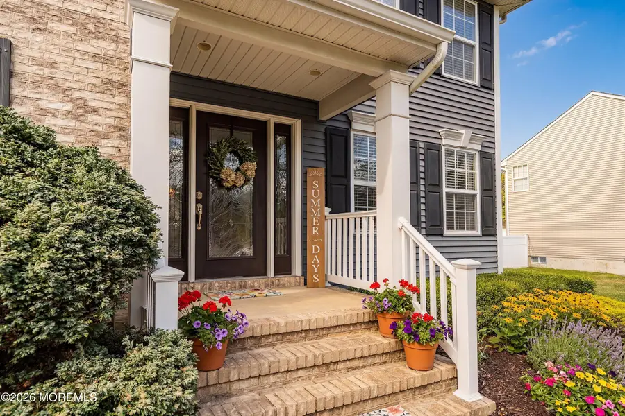 85 Lorelei Drive, Howell, NJ 07731 - #2