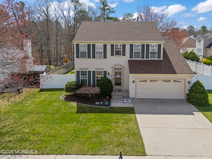 167 Amsterdam Avenue, Bayville, NJ 08721 - #3