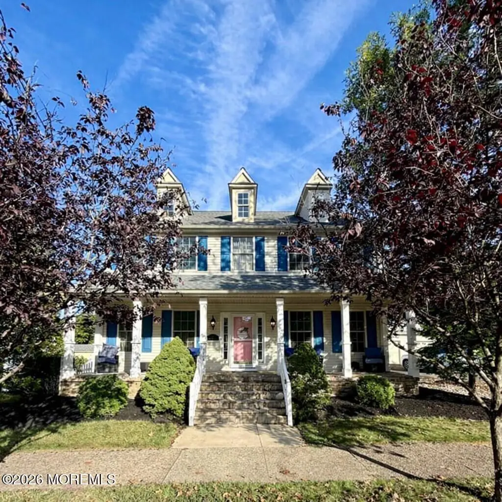 111 Main Street, Medford, NJ 08055 - #1