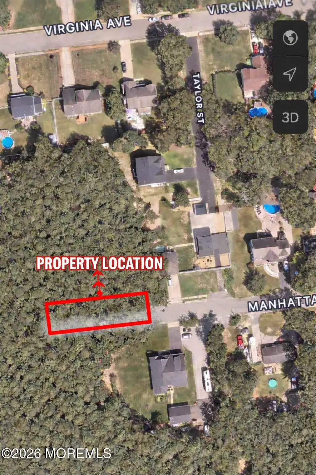 000 Manhattan Avenue, Bayville, NJ 08721 - #1