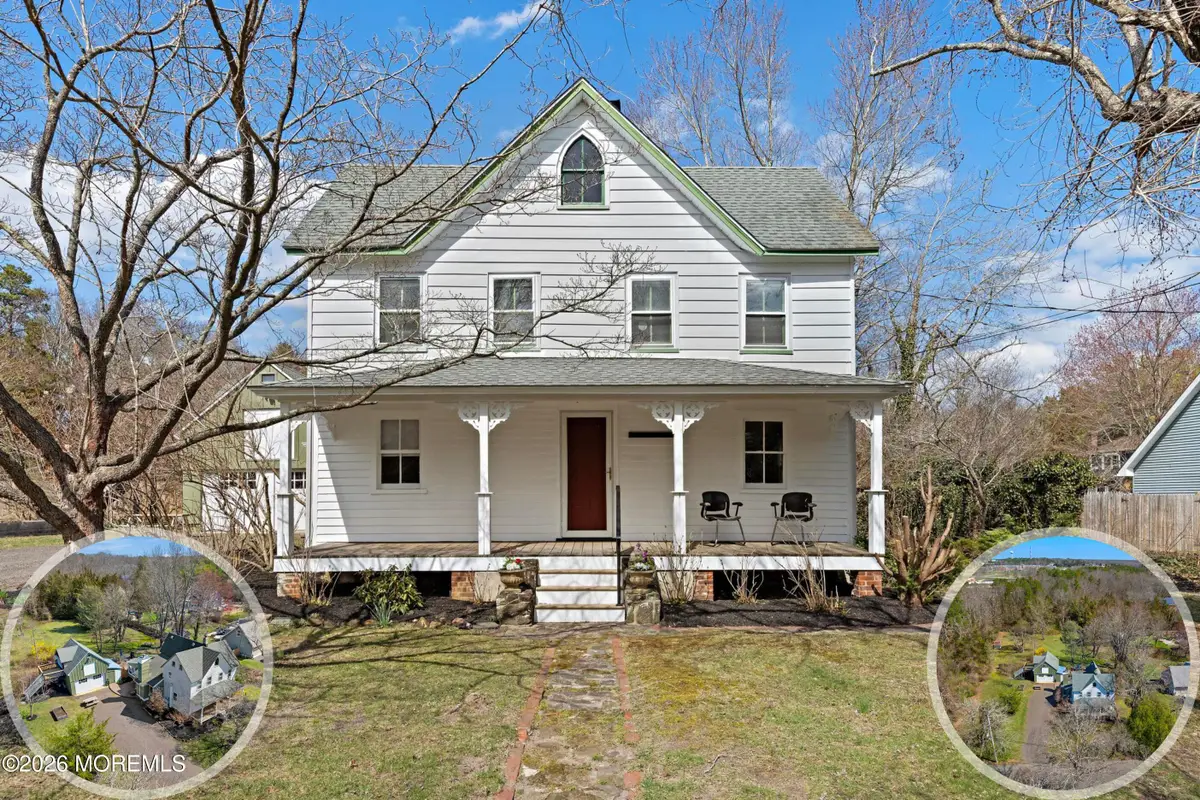 52-56 Littleworth Road, Manahawkin, NJ 08050 - #1