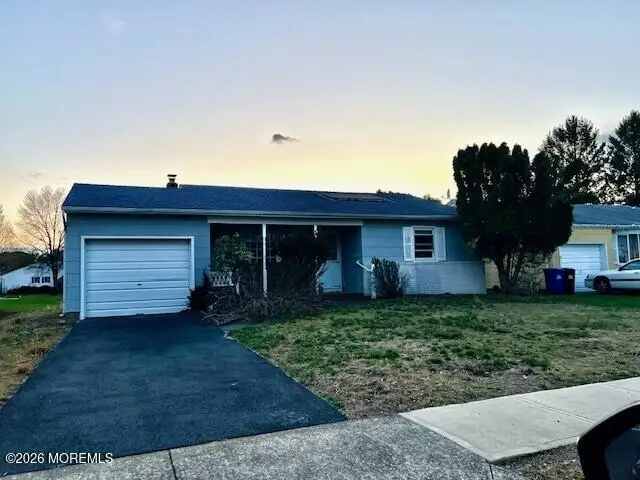 1 Miles Pond Road, Toms River, NJ 08757 - #1