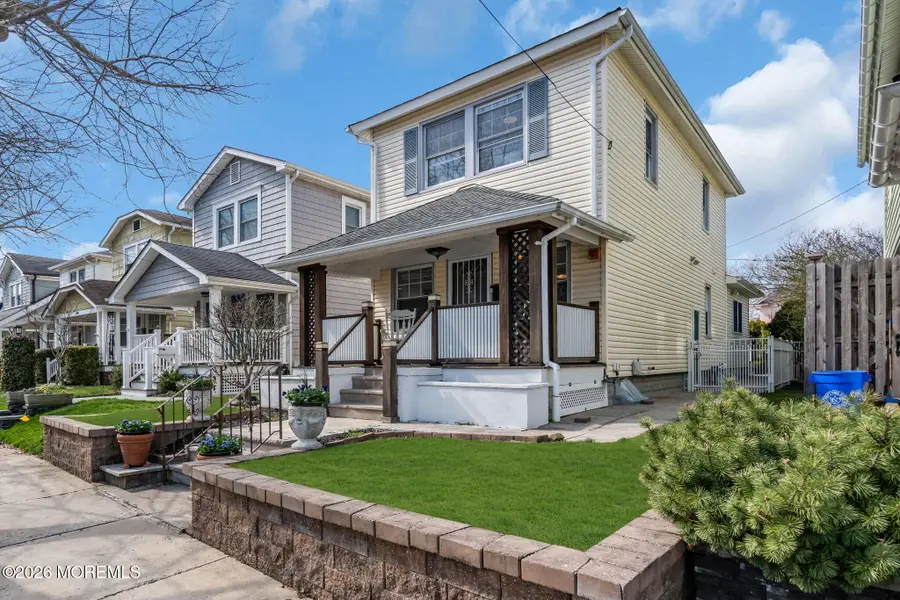 1505 3rd Avenue, Asbury Park, NJ 07712 - #2