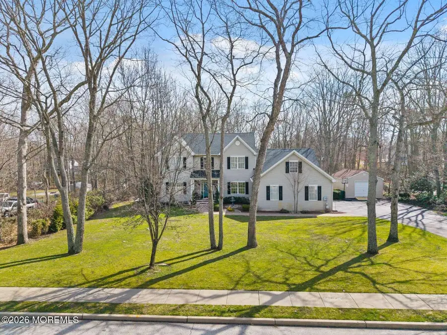 12 Oak Leaf Drive, New Egypt, NJ 08533 - #3