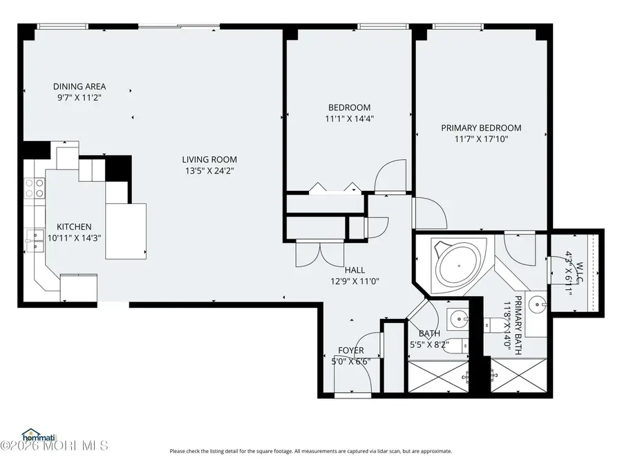 1 Channel Drive #313, Monmouth Beach, NJ 07750 - #2