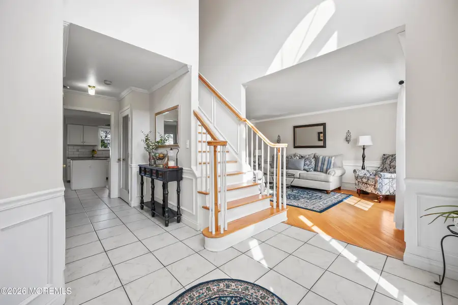 17 Sun Hollow Road, Howell, NJ 07731 - #3