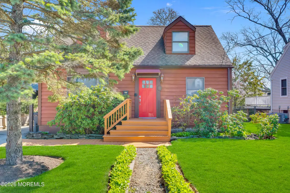 119 Maple Street, Toms River, NJ 08753 - #1