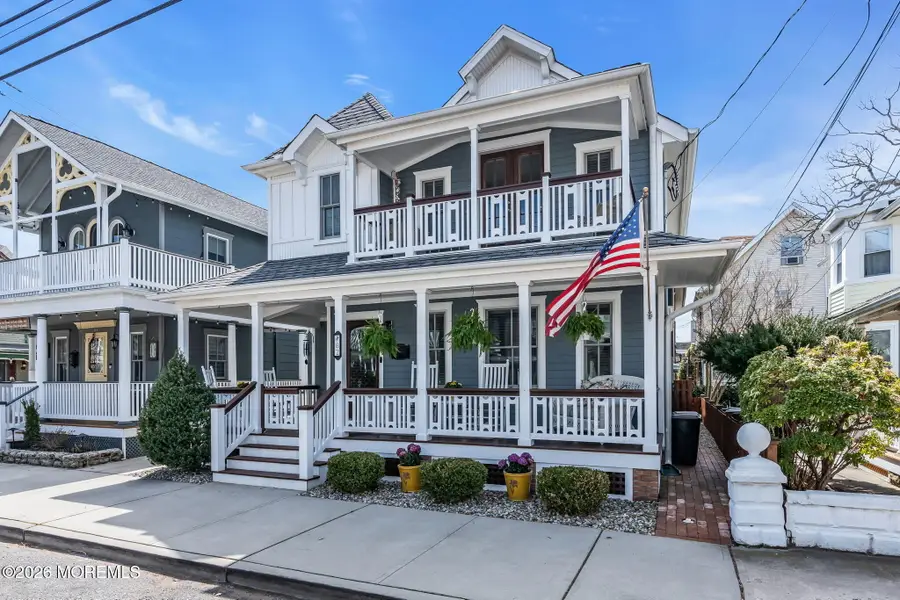82 Mount Hermon Way, Ocean Grove, NJ 07756 - #2
