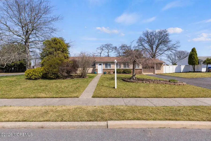 1020 Crystal Drive, Toms River, NJ 08753 - #2