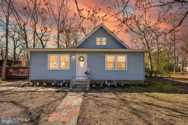 123 Heather Street, Browns Mills, NJ 08015