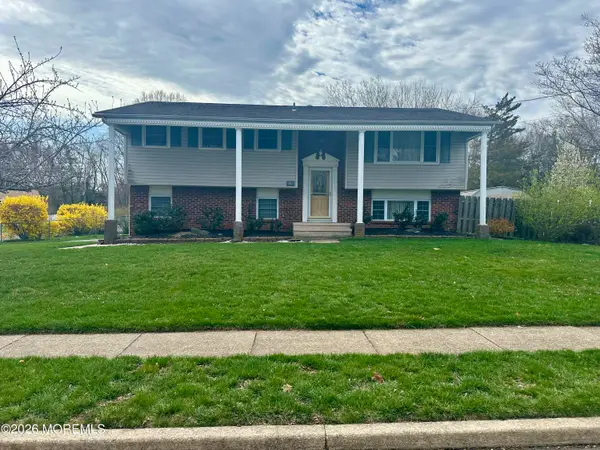 41 Connecticut Concourse, Jackson, NJ 08527