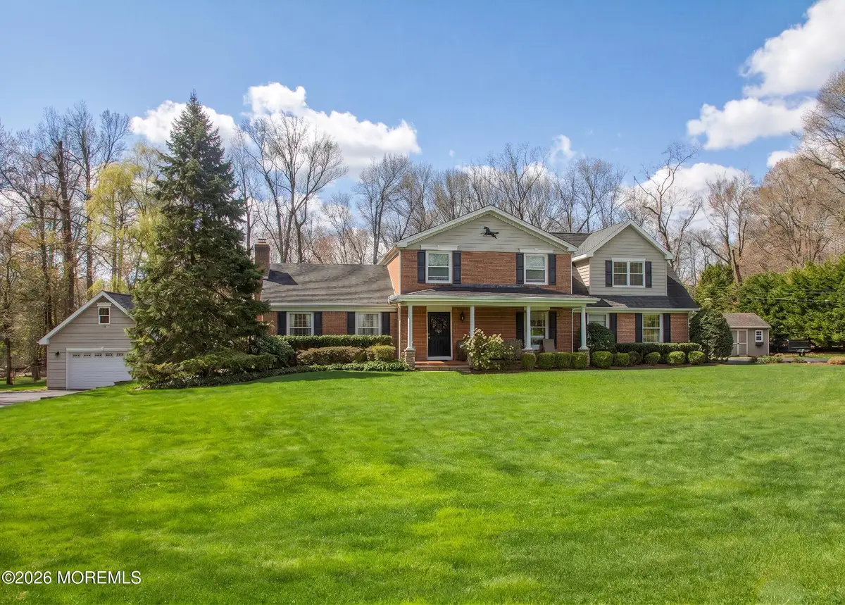 23 White Oak Drive, Colts Neck, NJ 07722 - #1