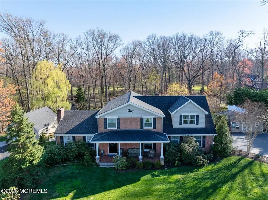 23 White Oak Drive, Colts Neck, NJ 07722 - #2