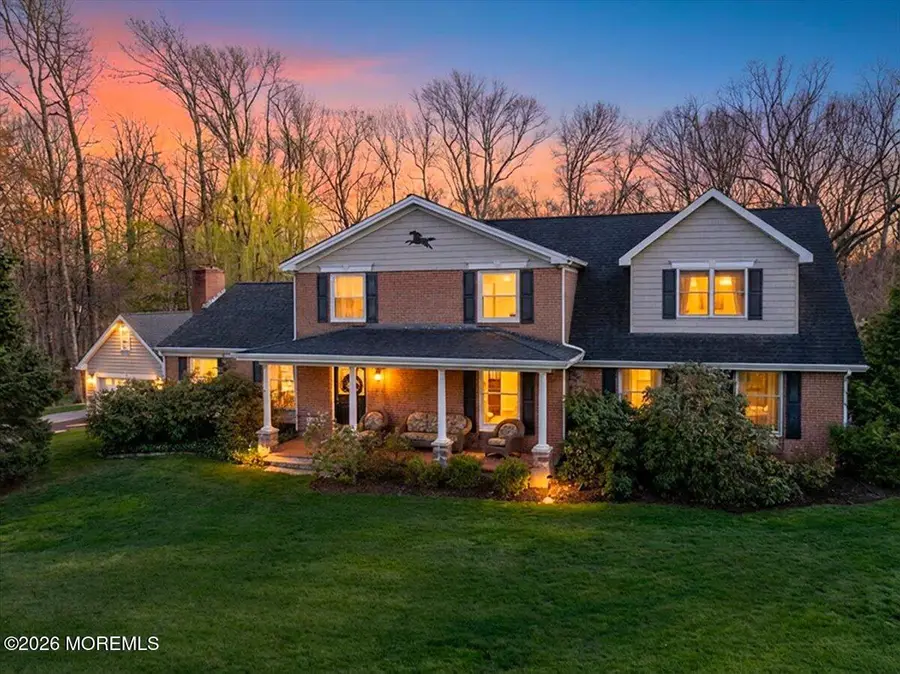 23 White Oak Drive, Colts Neck, NJ 07722 - #3