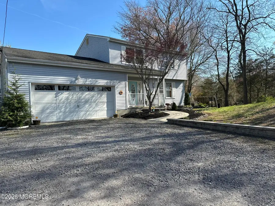 857 Monmouth Road, Cream Ridge, NJ 08514 - #2