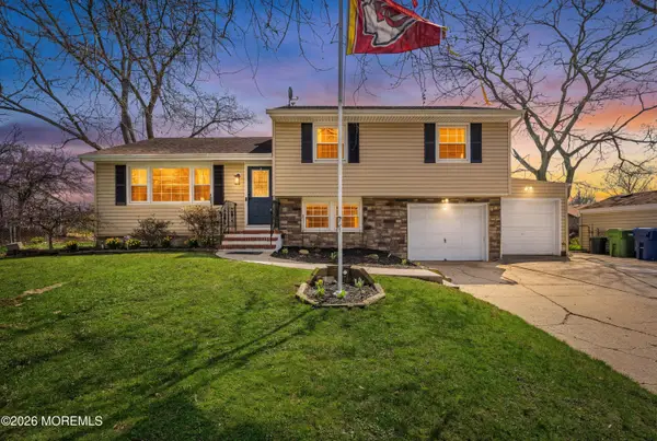 30 Ash Drive, Neptune Township, NJ 07753