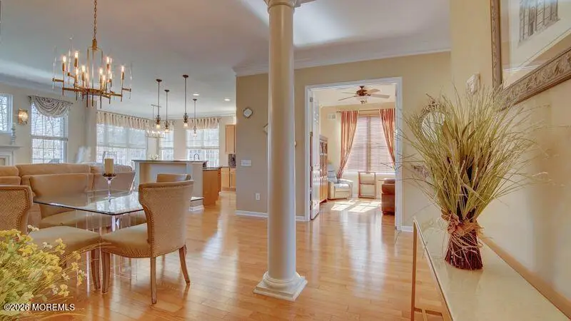 15 Crooked Stick Road, Jackson, NJ 08527 - #3