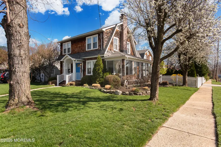 83 Lovett Avenue, Little Silver, NJ 07739 - #2