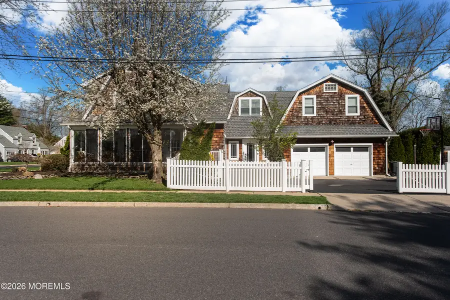 83 Lovett Avenue, Little Silver, NJ 07739 - #3