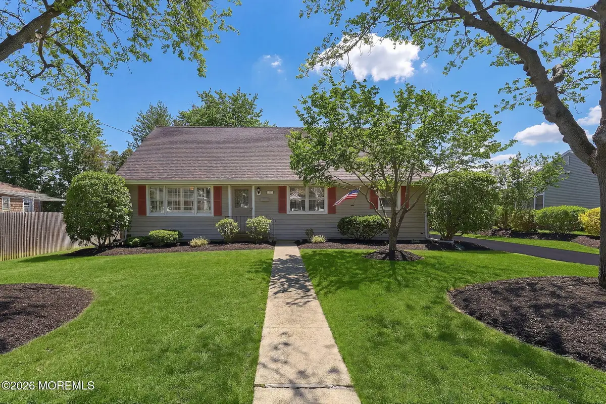 1103 Mohegan Road, Wall, NJ 08736 - #1