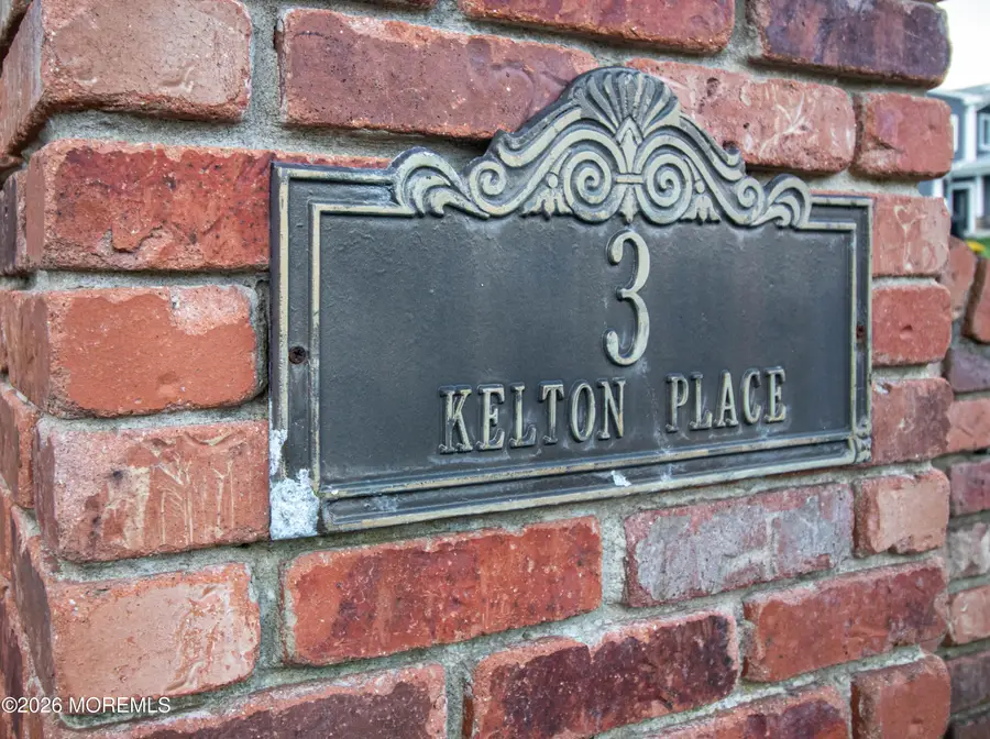 3 Kelton Place, Manalapan, NJ 07726 - #2