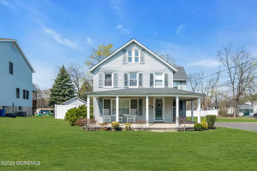 10 Lasatta Avenue, Englishtown, NJ 07726 - #2