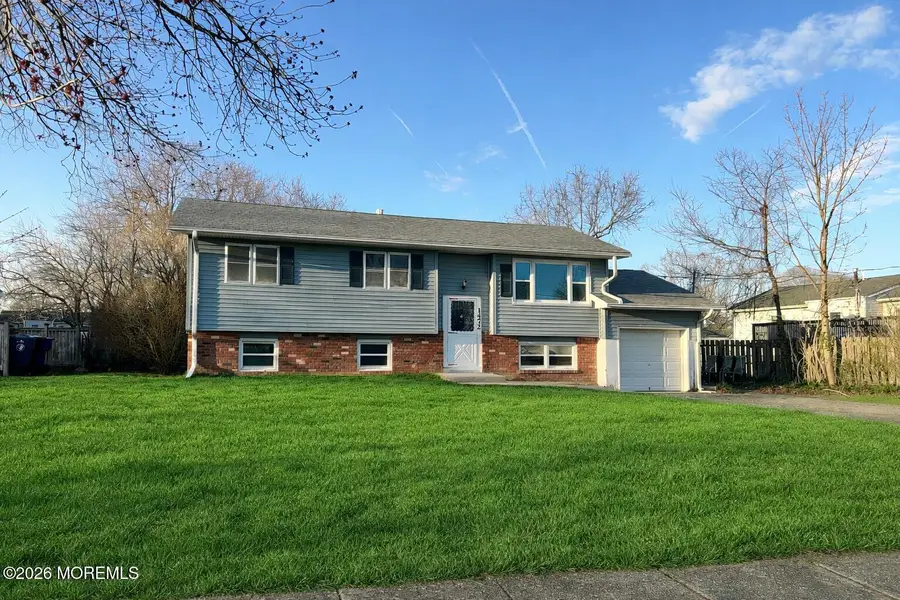 1472 Randolph Street, Toms River, NJ 08753 - #2