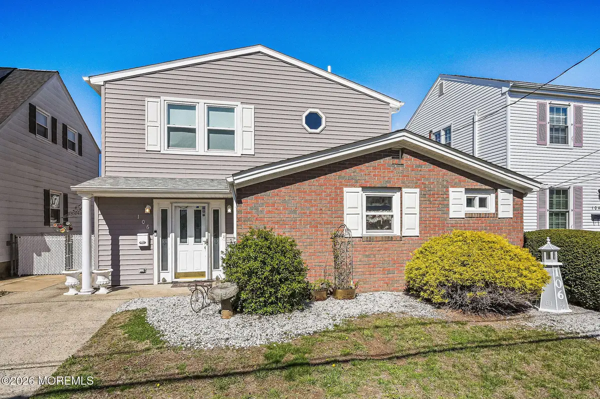 106 Chingarora Avenue, Keyport, NJ 07735 - #1