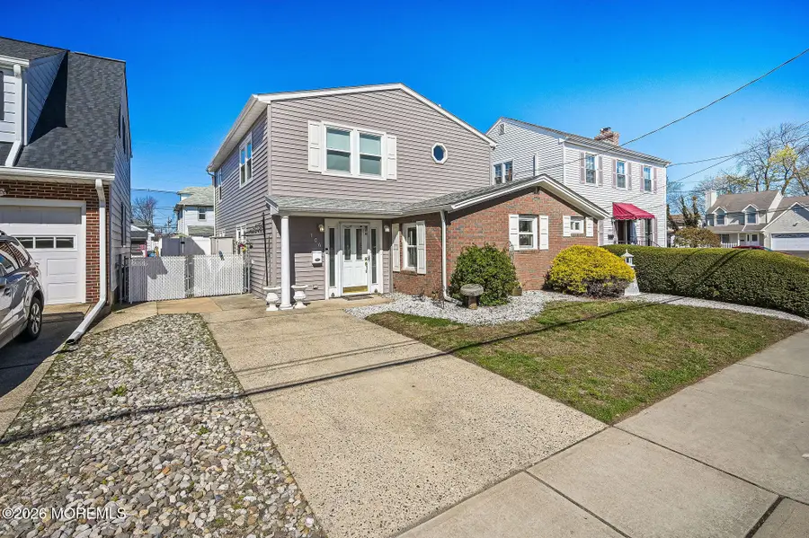 106 Chingarora Avenue, Keyport, NJ 07735 - #2