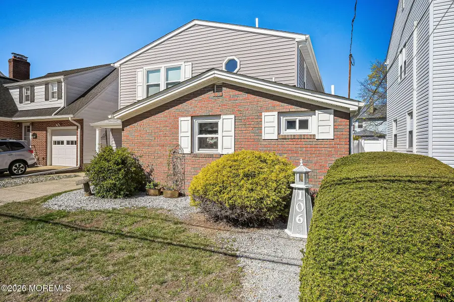 106 Chingarora Avenue, Keyport, NJ 07735 - #3