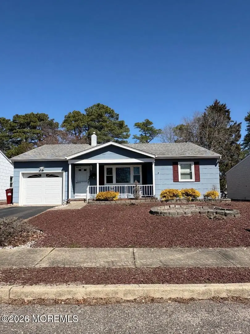 28 Caldwell Drive, Toms River, NJ 08757 - #2