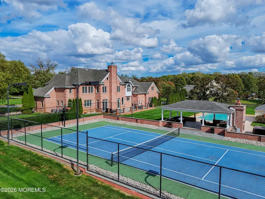 25 Ely Road, Holmdel, NJ 07733 - #2