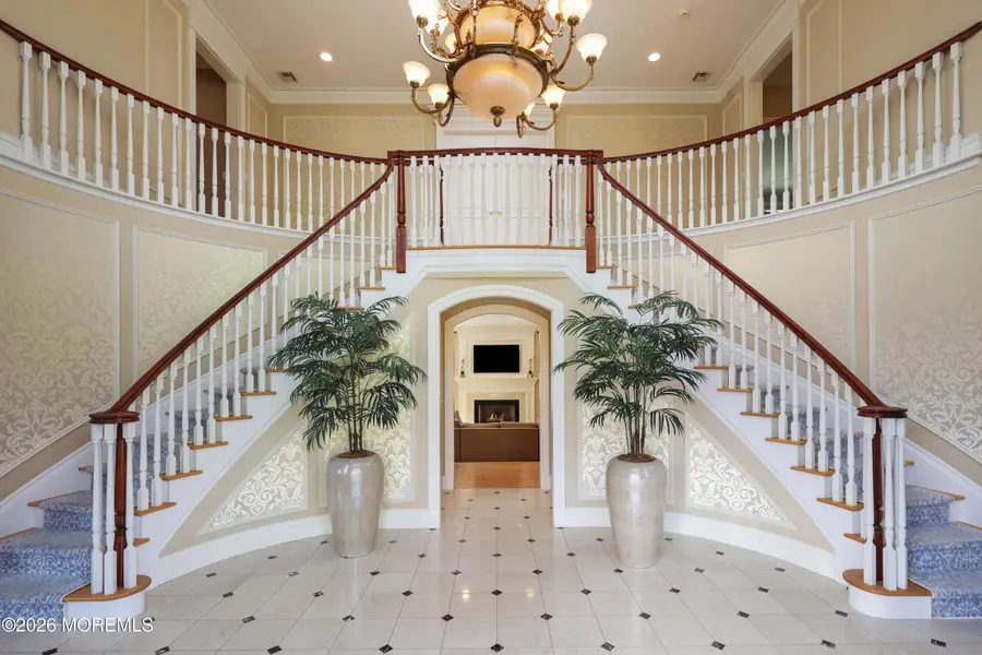 25 Ely Road, Holmdel, NJ 07733 - #3