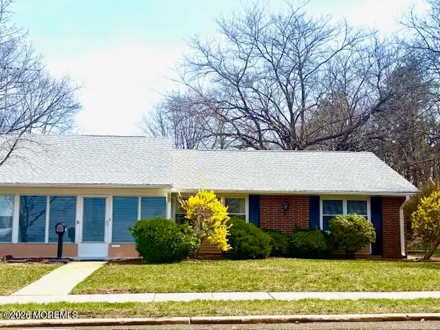 530 Portsmouth Drive #D, Lakewood, NJ 08701 - #3