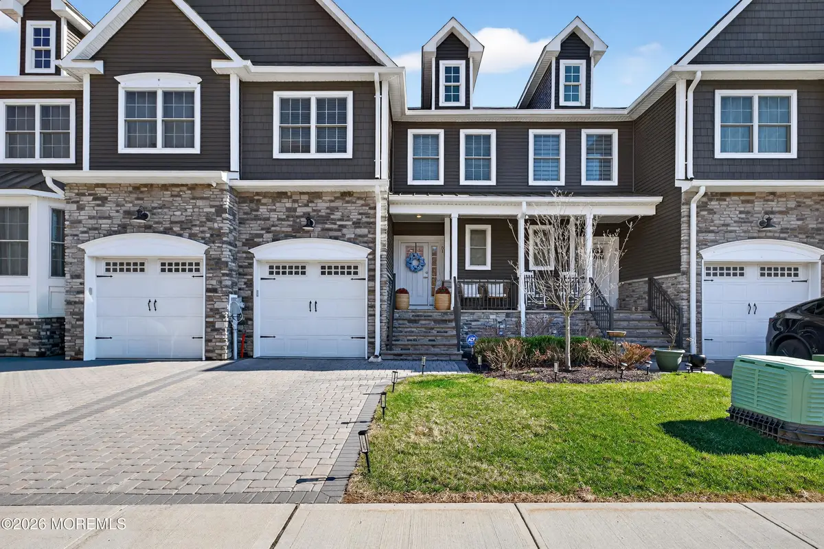 51 Valentino Drive, Old Bridge, NJ 08857 - #1