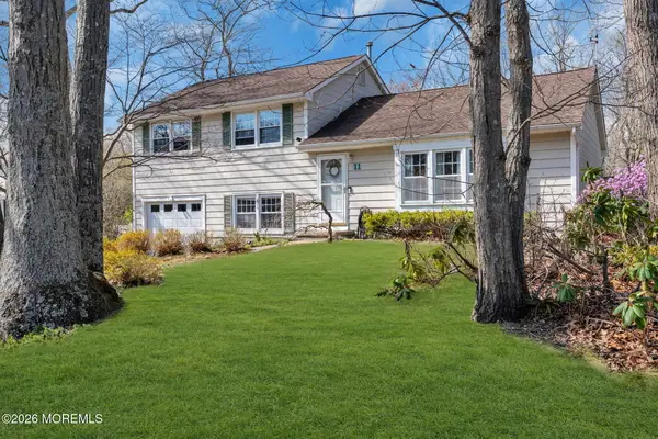 11 Partree Road, Jackson, NJ 08527