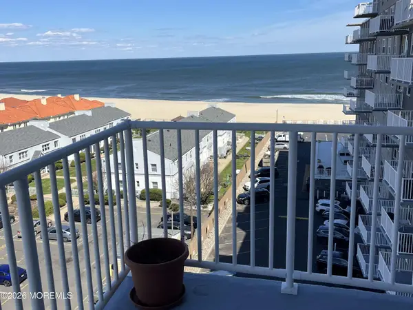675 Ocean Avenue #8K, Long Branch, NJ 07740
